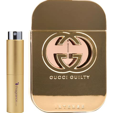 gucci guilty smell|gucci guilty for females.